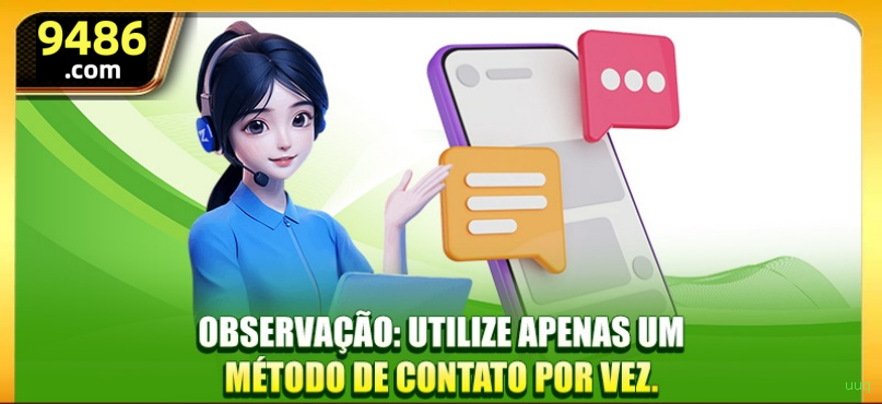 App uuq para Android e iOS - download grátis